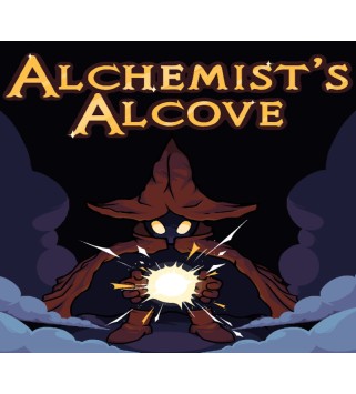 Alchemist s Alcove Steam Key GLOBAL